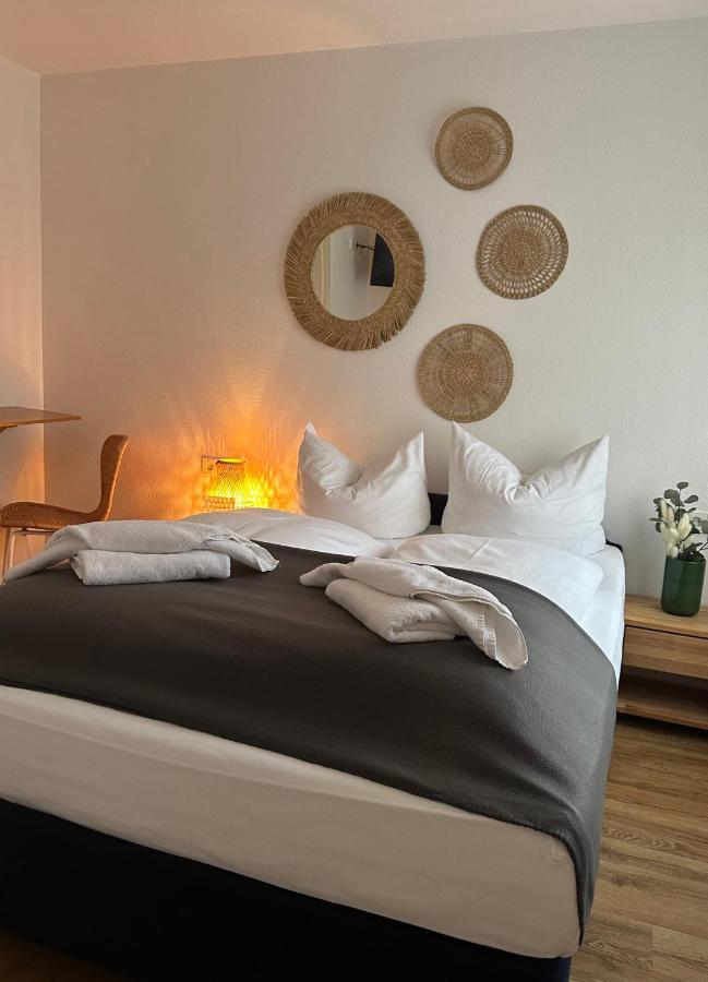 Hotel Berg شتوتغارت المظهر الخارجي الصورة